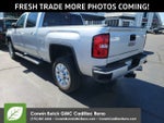 2018 GMC Sierra 2500 HD Denali