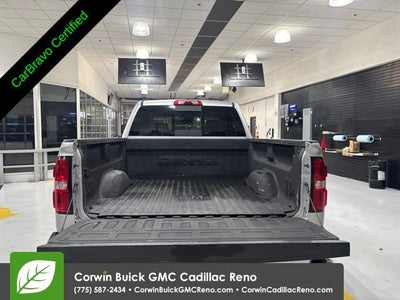 2018 GMC Sierra 2500 HD Denali