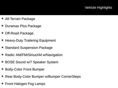 2015 GMC Sierra 2500 HD SLT