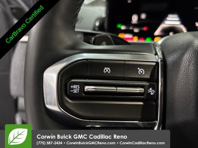 2026 GMC Sierra EV Elevation Standard Range