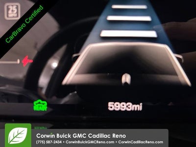2026 GMC Sierra EV Elevation Standard Range