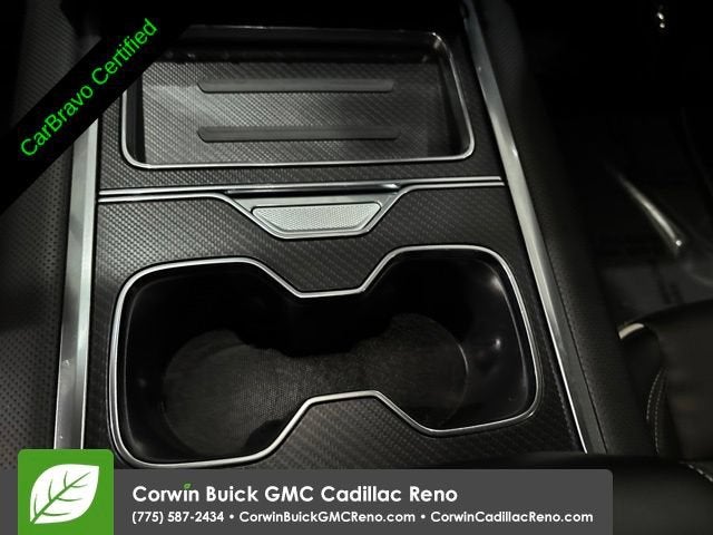 2026 GMC Sierra EV Elevation Standard Range