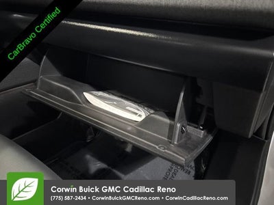 2026 GMC Sierra EV Elevation Standard Range