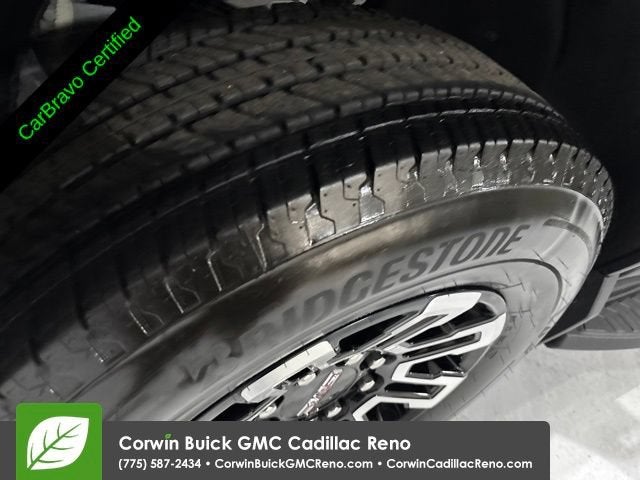 2026 GMC Sierra EV Elevation Standard Range
