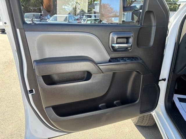 2017 GMC Sierra 2500 HD NA