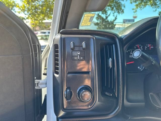 2017 GMC Sierra 2500 HD NA