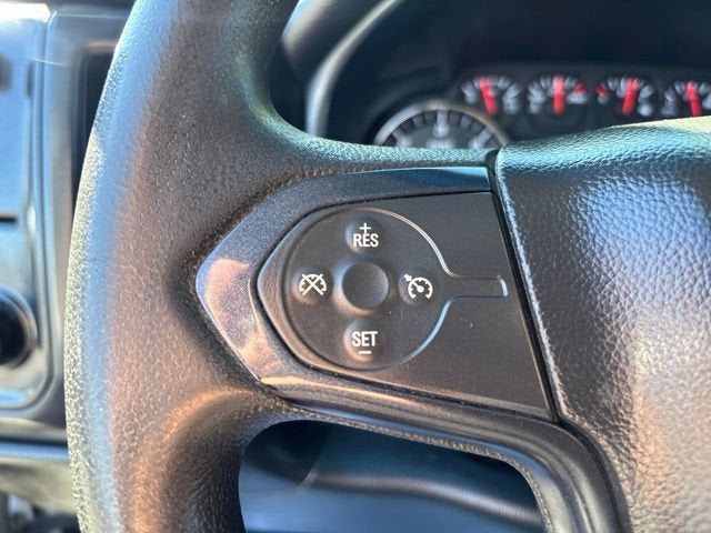 2017 GMC Sierra 2500 HD NA