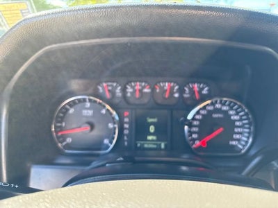 2017 GMC Sierra 2500 HD NA