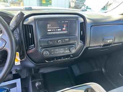 2017 GMC Sierra 2500 HD NA