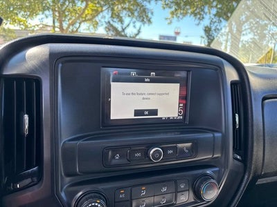 2017 GMC Sierra 2500 HD NA