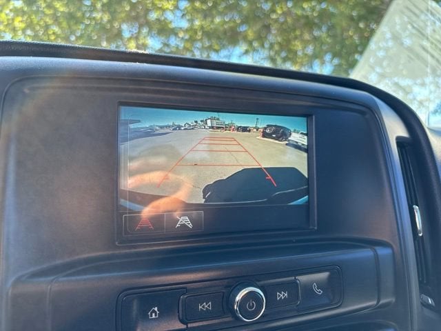 2017 GMC Sierra 2500 HD NA