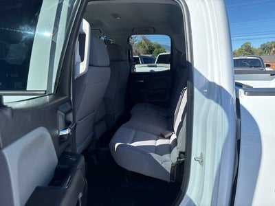 2017 GMC Sierra 2500 HD NA