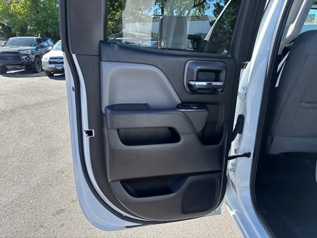 2017 GMC Sierra 2500 HD NA