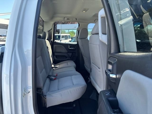 2017 GMC Sierra 2500 HD NA
