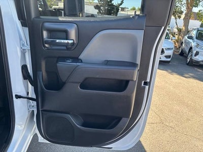 2017 GMC Sierra 2500 HD NA