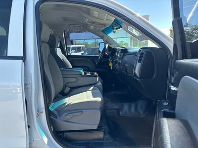 2017 GMC Sierra 2500 HD NA