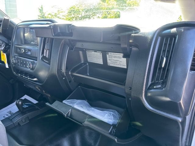 2017 GMC Sierra 2500 HD NA