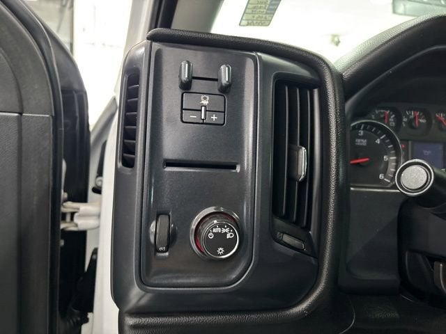 2015 GMC Sierra 2500 HD NA