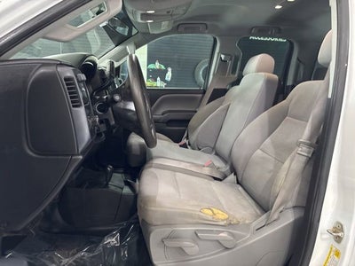 2015 GMC Sierra 2500 HD NA