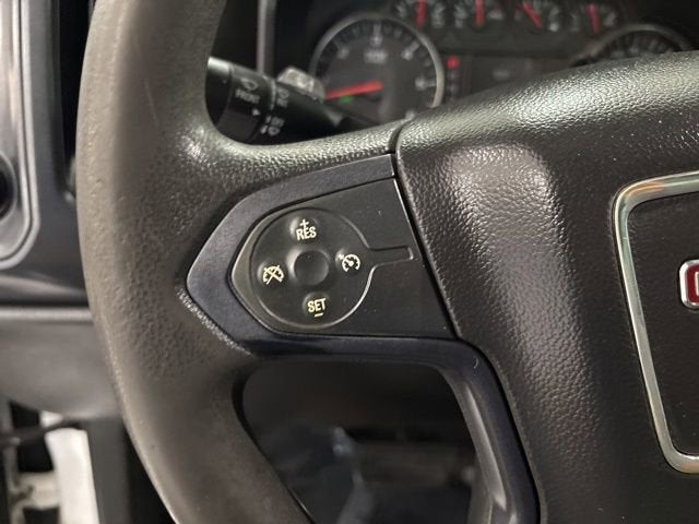 2015 GMC Sierra 2500 HD NA