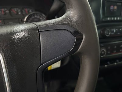 2015 GMC Sierra 2500 HD NA
