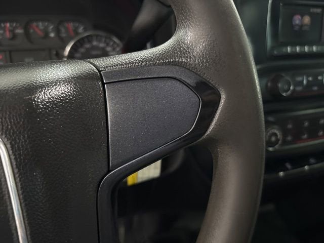 2015 GMC Sierra 2500 HD NA