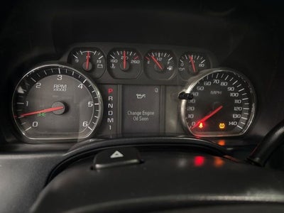 2015 GMC Sierra 2500 HD NA