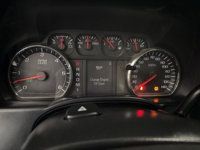 2015 GMC Sierra 2500 HD NA