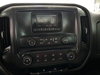 2015 GMC Sierra 2500 HD NA