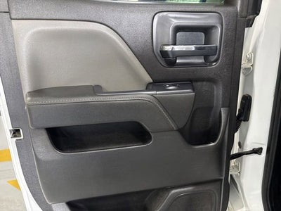 2015 GMC Sierra 2500 HD NA
