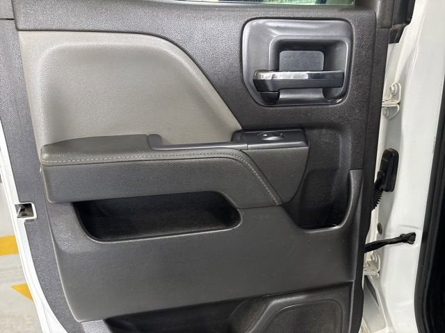 2015 GMC Sierra 2500 HD NA