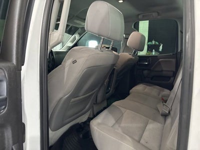 2015 GMC Sierra 2500 HD NA