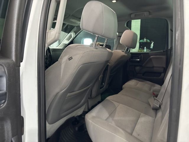 2015 GMC Sierra 2500 HD NA