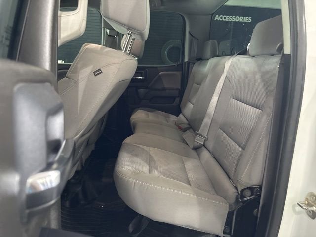 2015 GMC Sierra 2500 HD NA