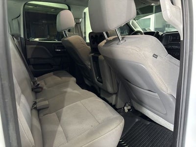 2015 GMC Sierra 2500 HD NA