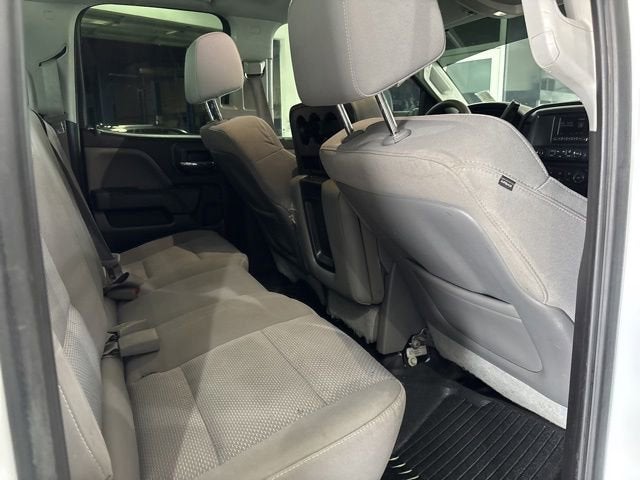 2015 GMC Sierra 2500 HD NA