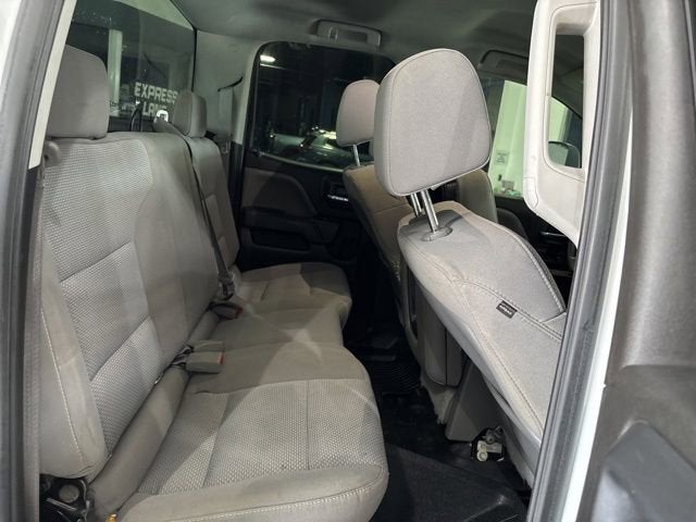 2015 GMC Sierra 2500 HD NA