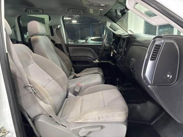 2015 GMC Sierra 2500 HD NA