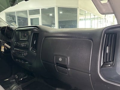 2015 GMC Sierra 2500 HD NA