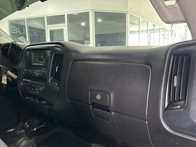 2015 GMC Sierra 2500 HD NA
