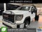 2020 GMC Sierra 3500 HD 4WD Regular Cab Long Bed