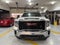 2020 GMC Sierra 3500 HD 4WD Regular Cab Long Bed