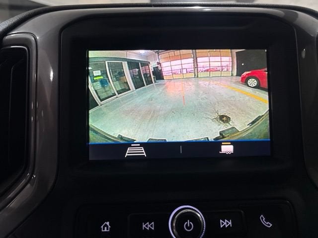 2020 GMC Sierra 3500 HD 4WD Regular Cab Long Bed