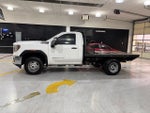 2020 GMC Sierra 3500 HD 4WD Regular Cab Long Bed