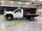 2020 GMC Sierra 3500 HD 4WD Regular Cab Long Bed