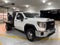 2020 GMC Sierra 3500 HD 4WD Regular Cab Long Bed