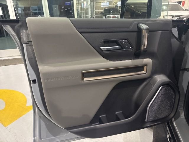 2025 GMC HUMMER EV Pickup 2X