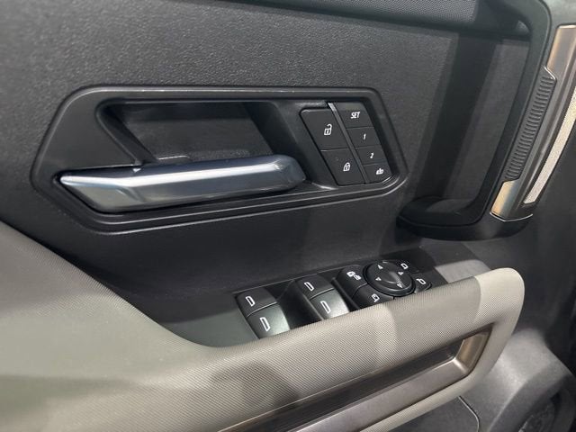 2025 GMC HUMMER EV Pickup 2X