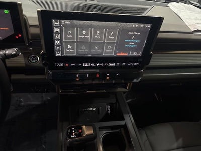 2025 GMC HUMMER EV Pickup 2X