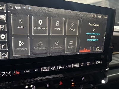 2025 GMC HUMMER EV Pickup 2X